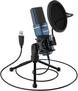 microfono solapa bluetooth